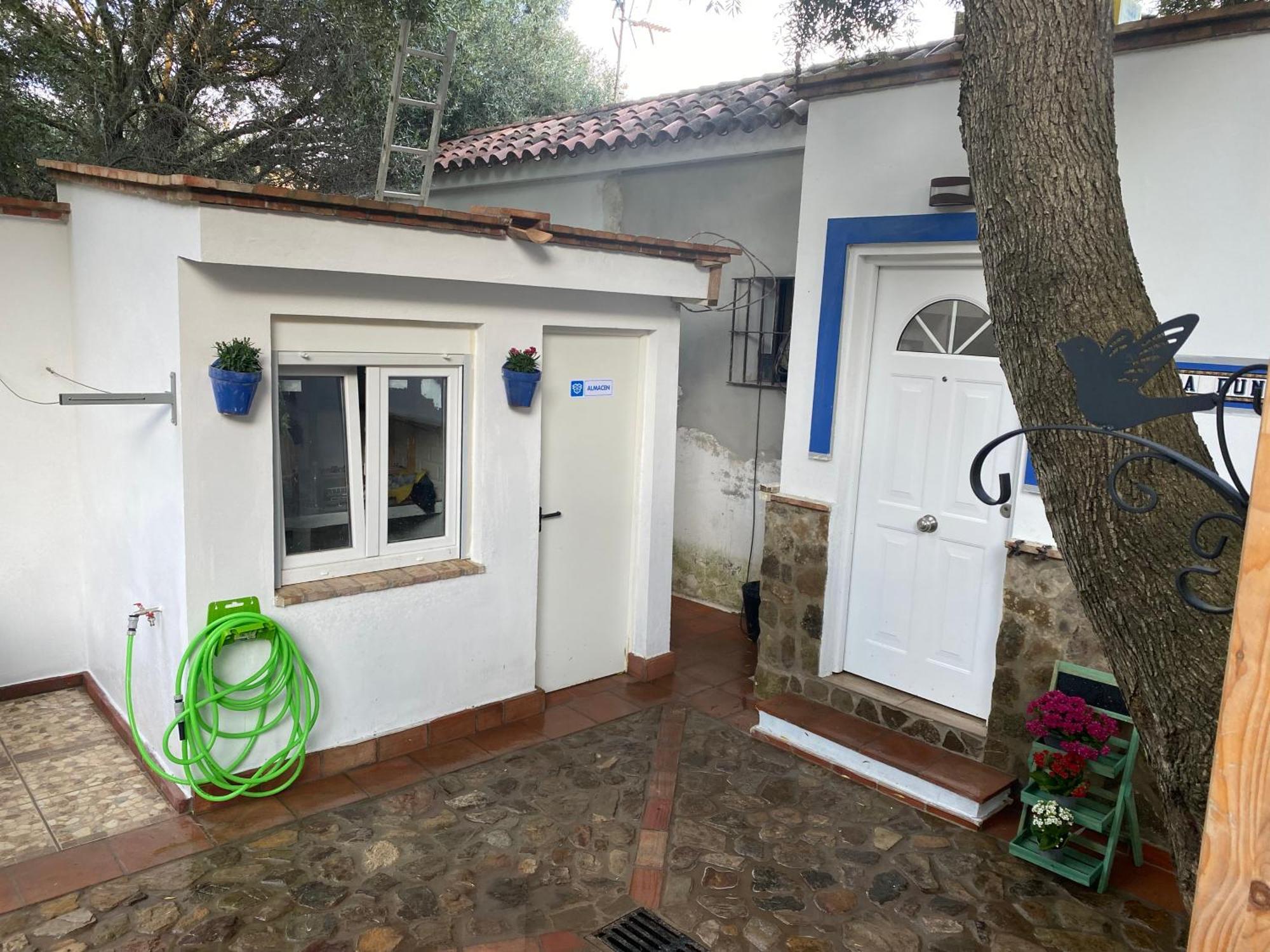 Duna - 2 Pax - Wifi Tarifa Exterior foto